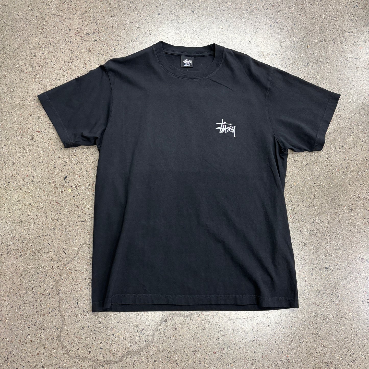 Stussy Built Tough Shirt