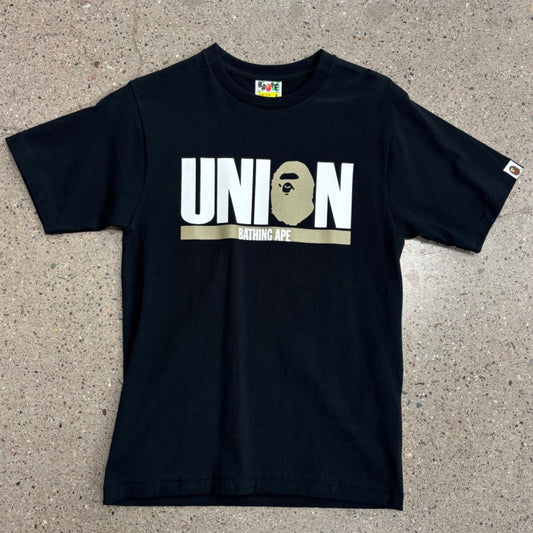 Bape x Union 30th Anniversary Shirt
