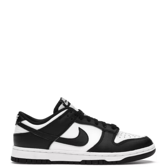 Nike Dunk Low White Black Panda W