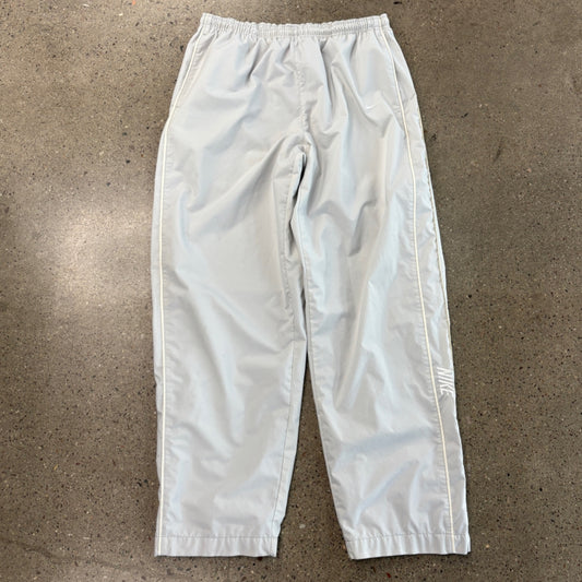 Vintage Nike Track Pants Gray (XL)