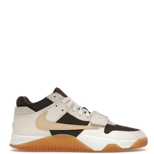 Jordan Travis Jumpman Jack Sail