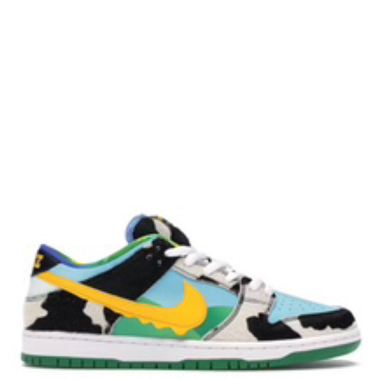 Nike Dunk Low SB Chunky Dunky