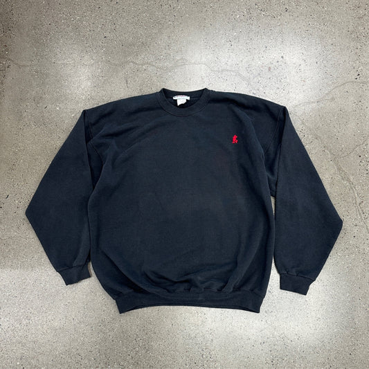 Vintage Disneyland Crewneck