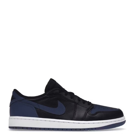 Jordan 1 Low Mystic Navy