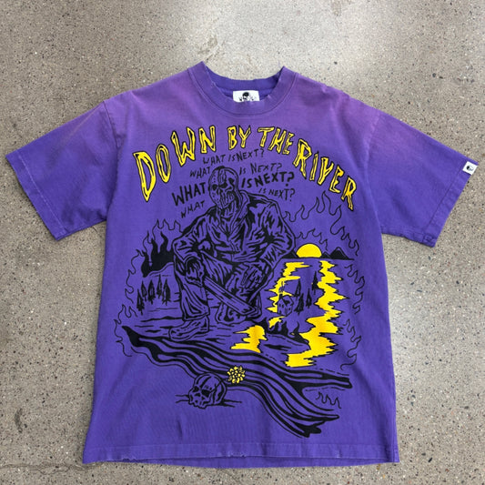 Warren Lotas Down By The River Shirt