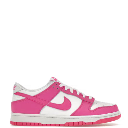 Nike Dunk Low Fuchsia GS