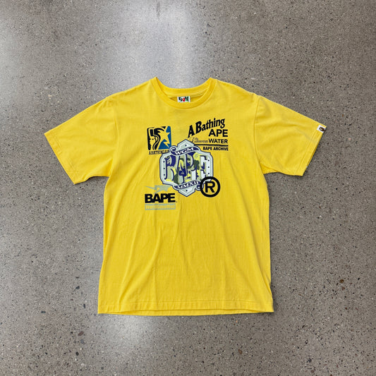 Bape Archive Shirt