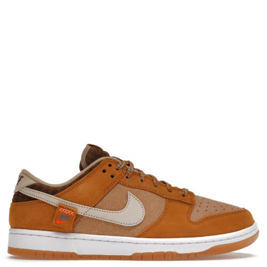 Nike Dunk Low Teddy Bear W