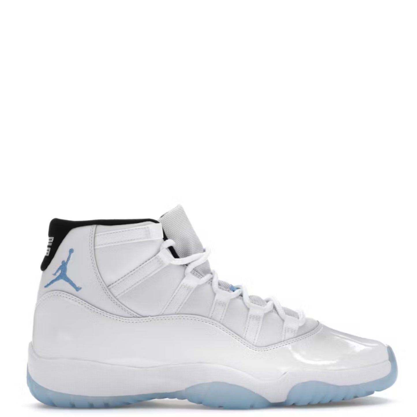 Jordan 11 Legend Blue