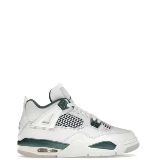 Jordan 4 Oxidized Green GS