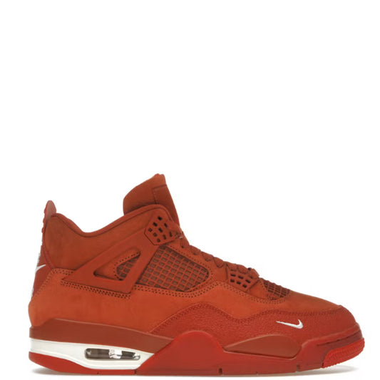 Jordan 4 Nigel Sylvester Brick By Brick