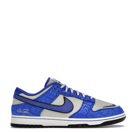 Nike Dunk Low Jackie Robinson