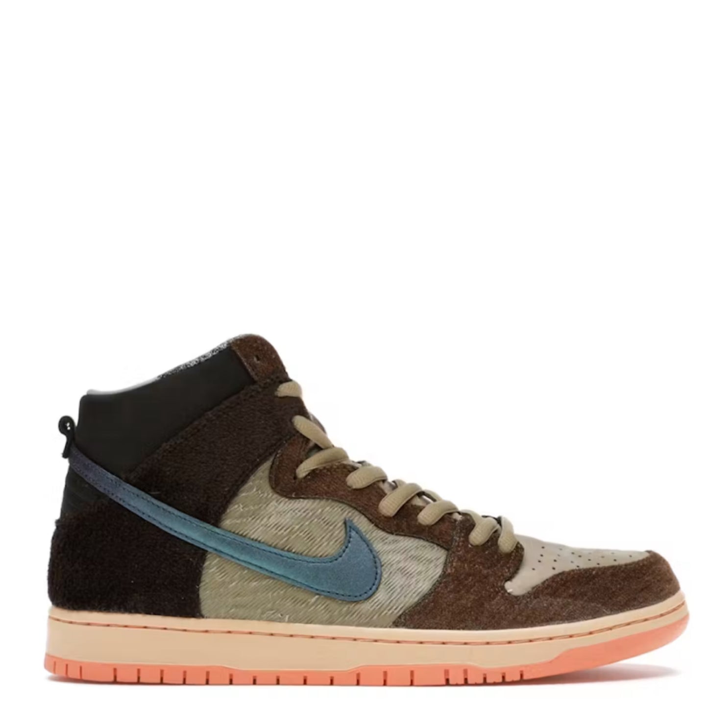 Nike SB Dunk High Concepts Turdunken (Special Box)