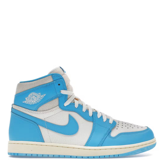Jordan 1 High UNC Reimagined