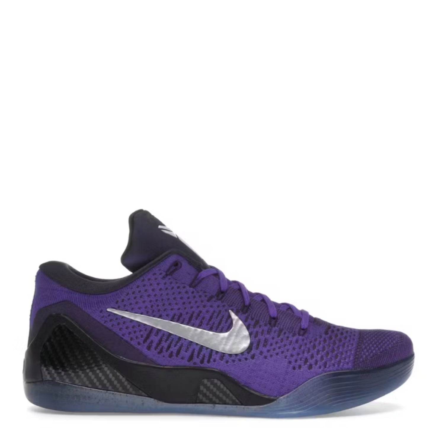 Kobe 9 Low Moonwalker