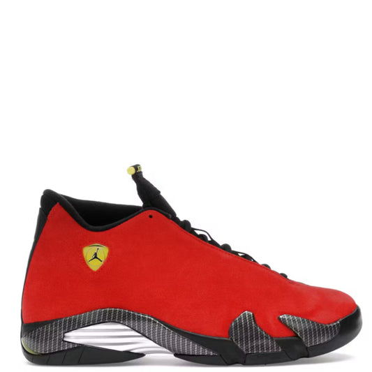 Jordan 14 Ferrari