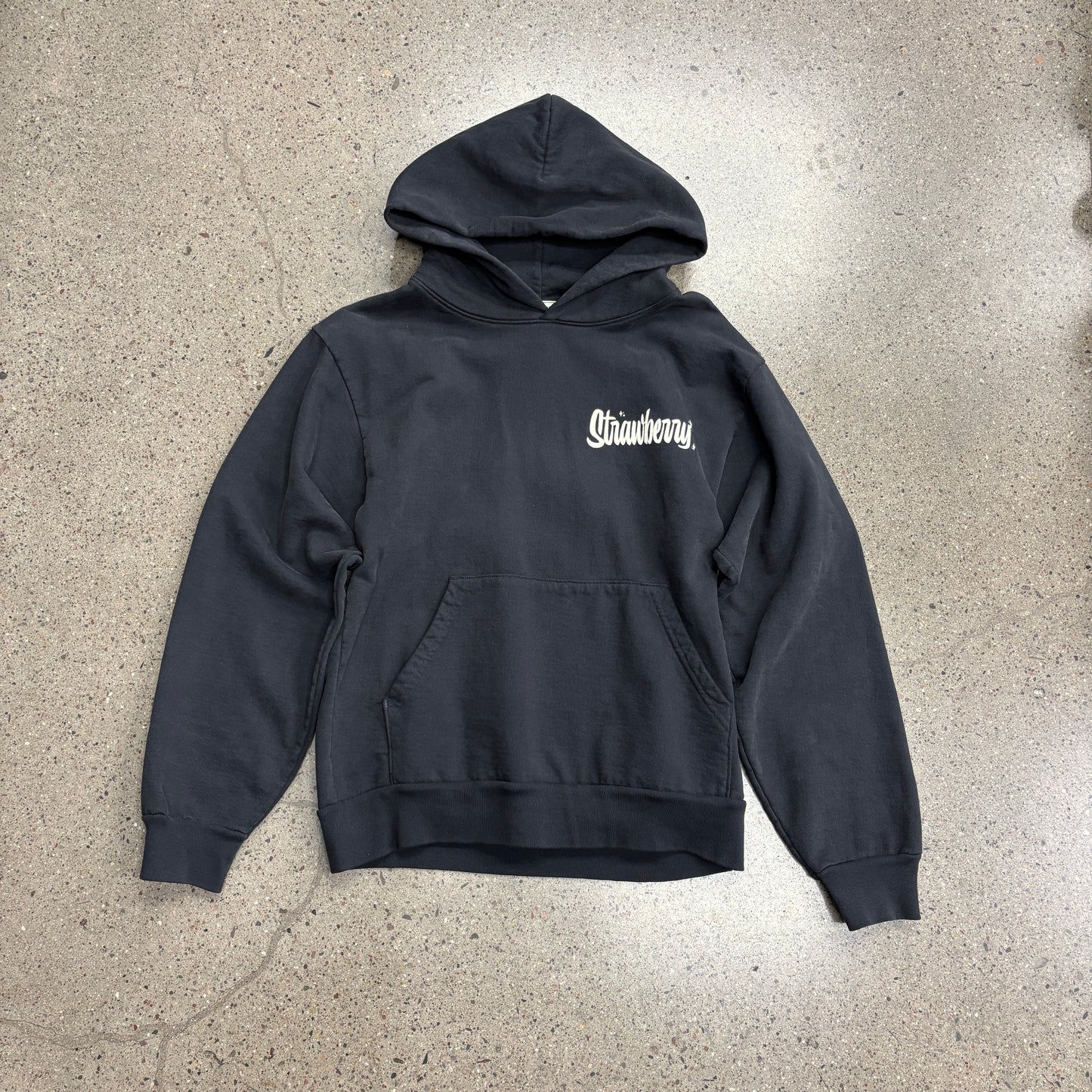 Strawberry Hoodie