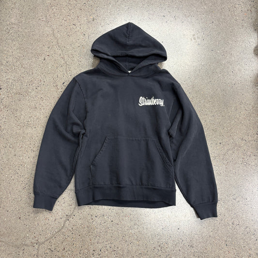 Strawberry Hoodie