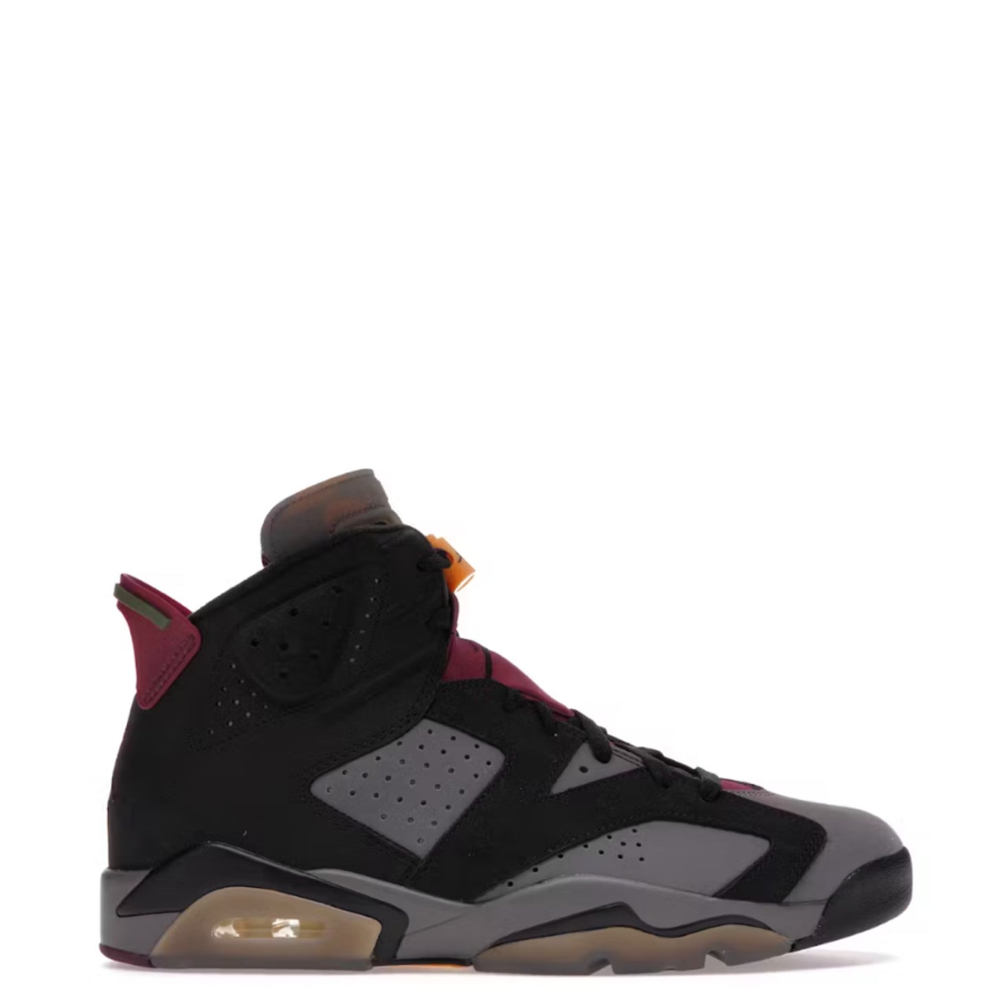 Jordan 6 Bordeaux