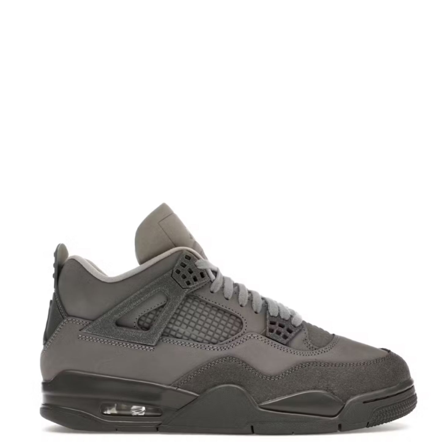 Jordan 4 Wet Cement