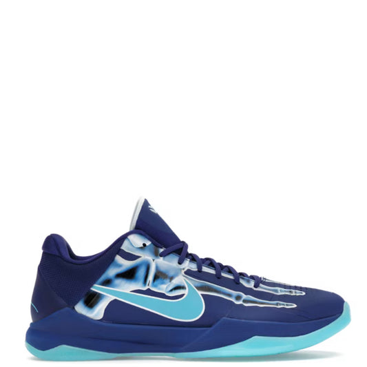 Kobe 5 X Ray