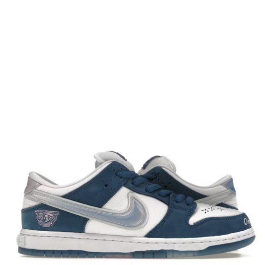Nike SB Born x Raised