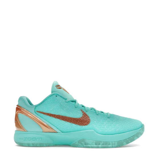 Nike Kobe 6 Protro Jalen Brunson Statue of Liberty