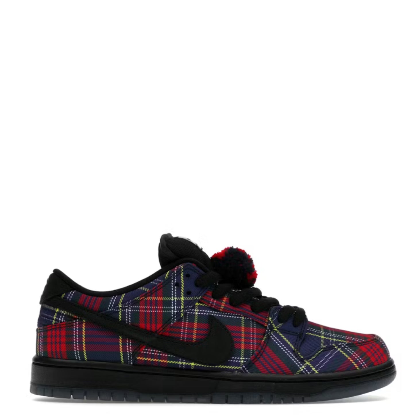 Nike SB Dunk Low Nardwuar