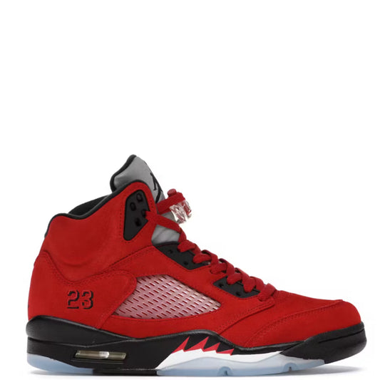 Jordan 5 Raging Bull