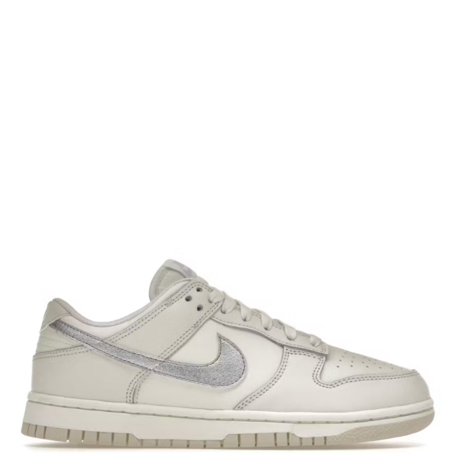 Nike Dunk Low Sail Oxygen Purple W