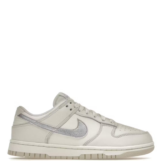 Nike Dunk Low Sail Oxygen Purple W