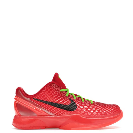 Kobe 6 Reverse Grinch (GS)