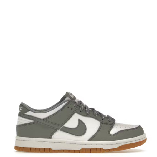 Nike Dunk Low Reflective Grey 3M GS