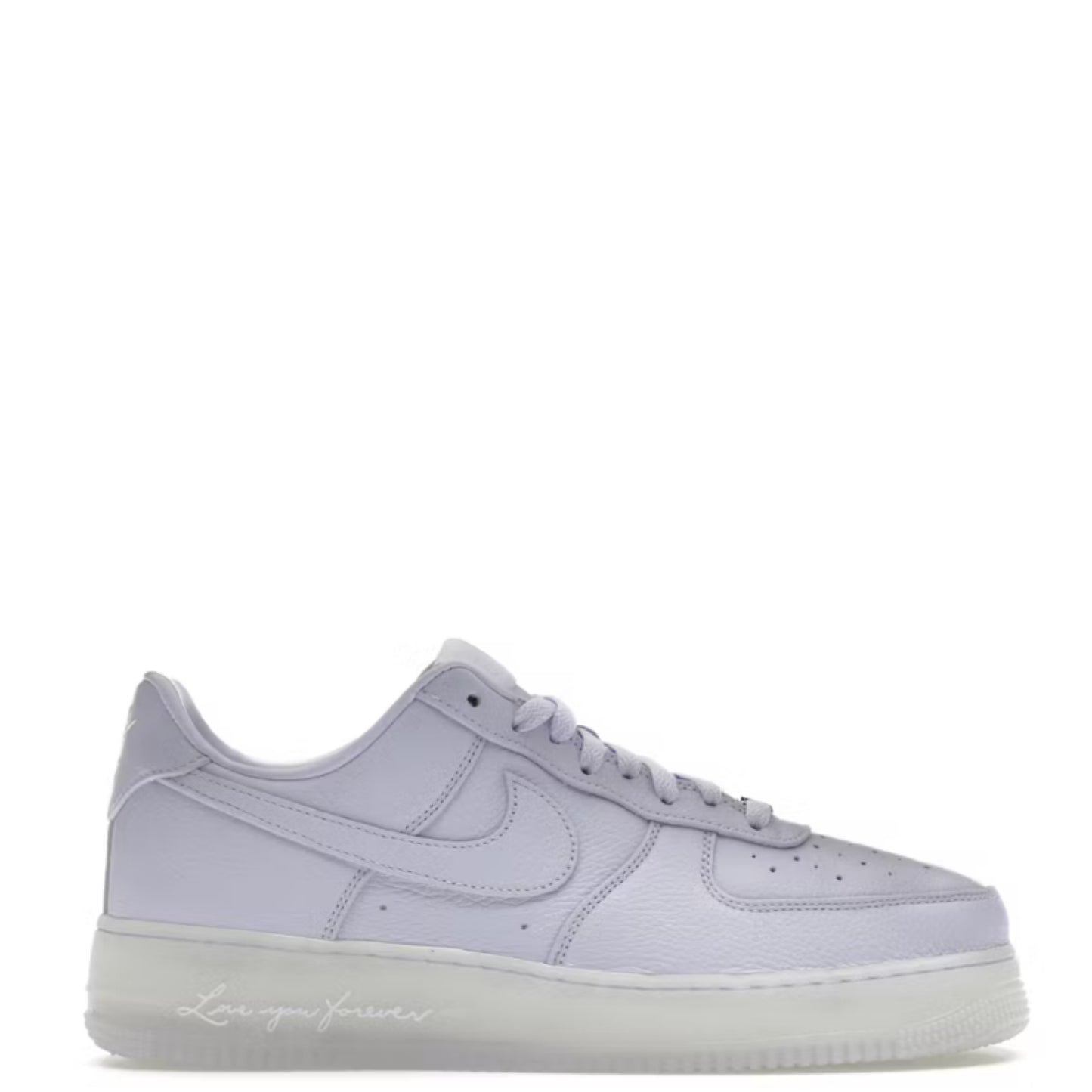 Air Force 1 Low Drake NOCTA Certified Lover Boy Palest Purple