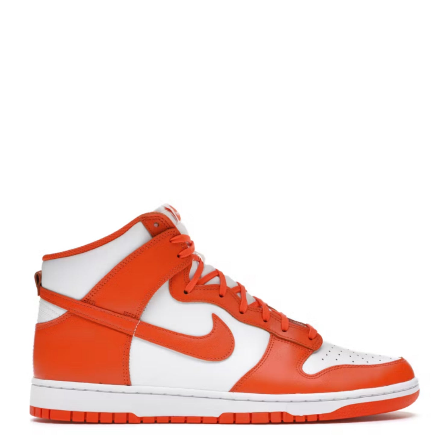 Nike Dunk High Syracuse