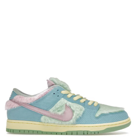 Nike Dunk Low SB Verdy Visty