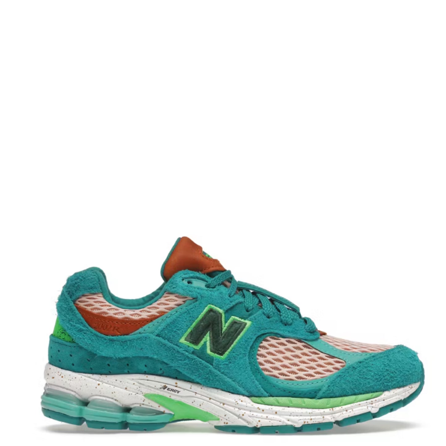New Balance 2002R Salehe Bembury Water Be The Guide