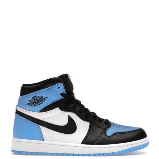 Jordan 1 High UNC Toe