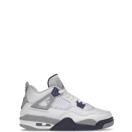 Jordan 4 Midnight Navy GS