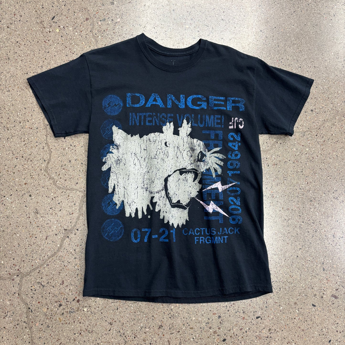 Travis Scott Shirt