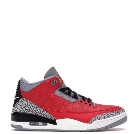 Jordan 3 Unite