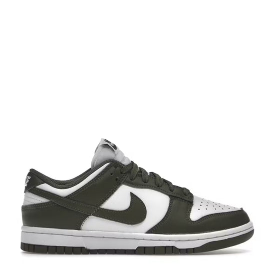 Nike Dunk Low Medium Olive W