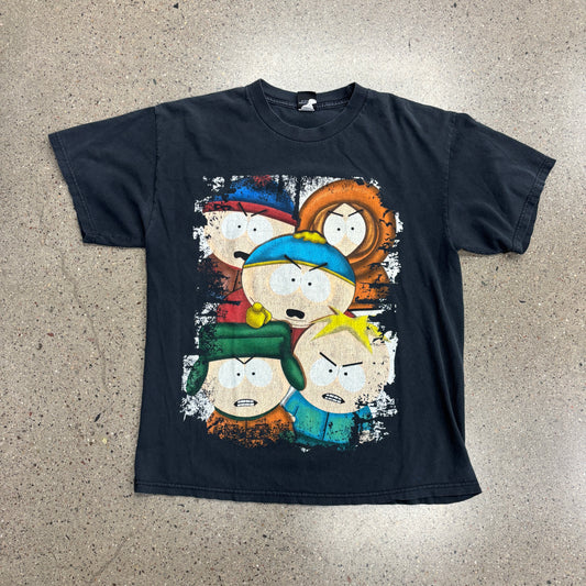 Vintage South Park Shirt (L)