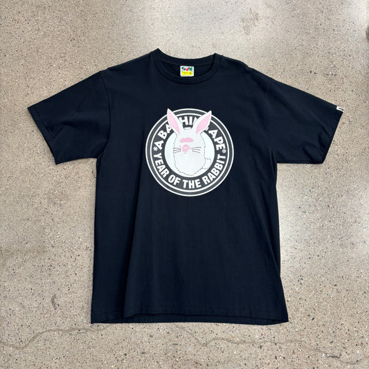 Bape Year of the Rabbit Shirt