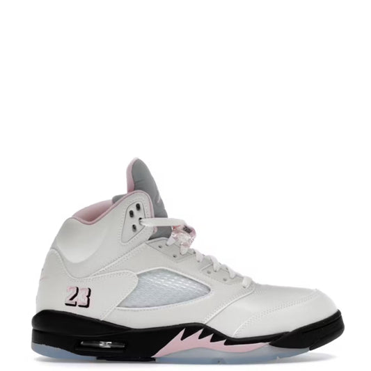 Jordan 5 Retro Medium Soft Pink