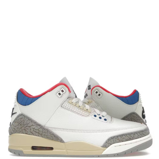 Jordan 3 Seoul 2.0
