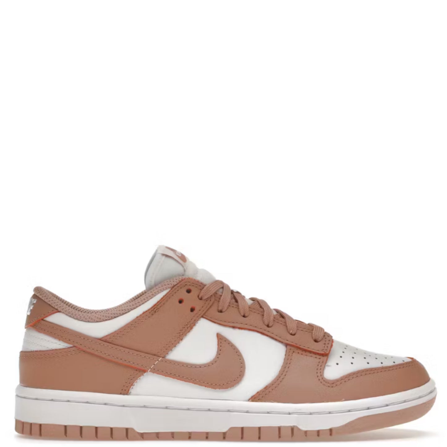 Nike Dunk Low Rose Whisper
