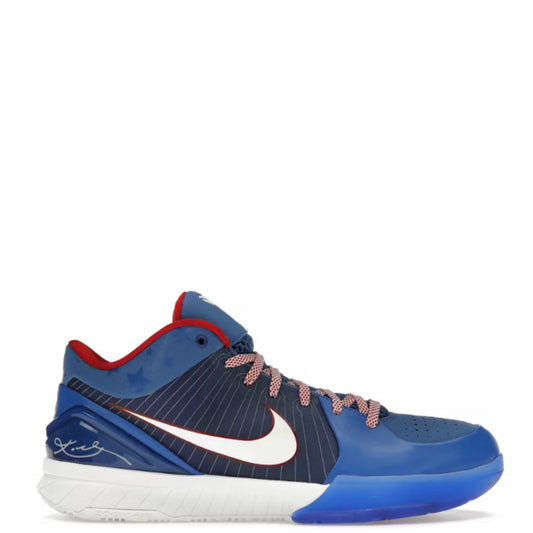 Kobe 4 Philly