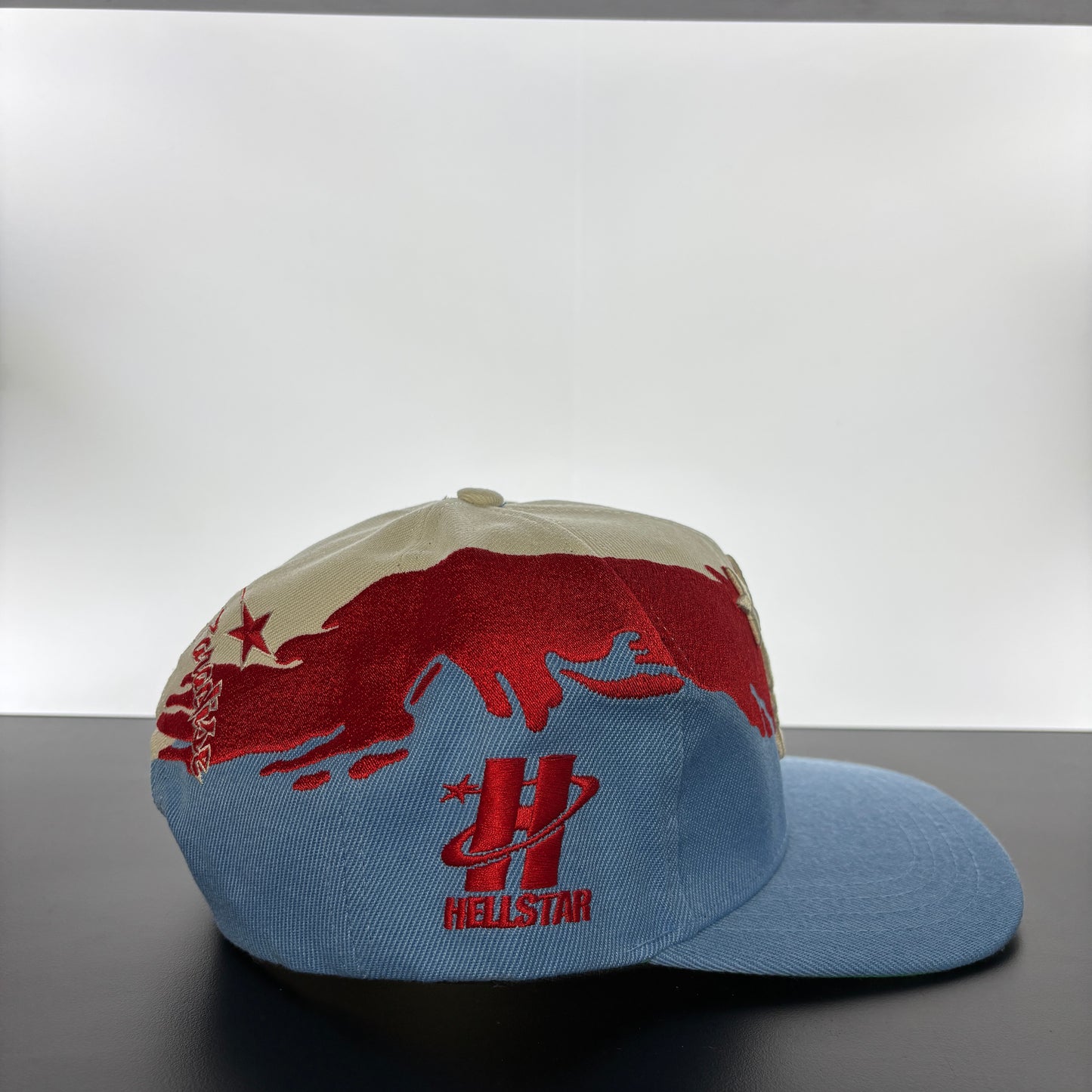 Hellstar Hat