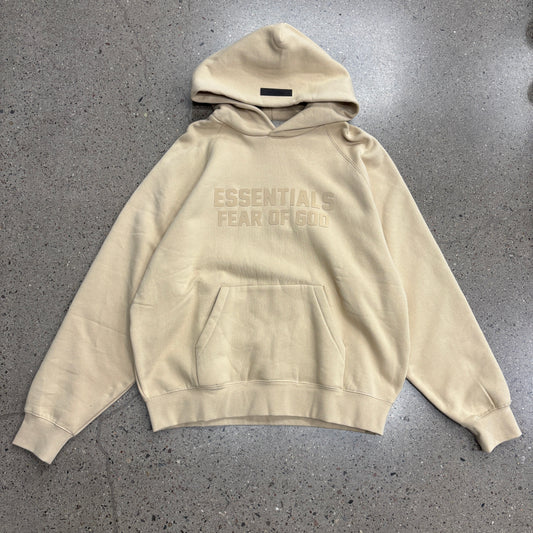 Fear of God Essentials Hoodie